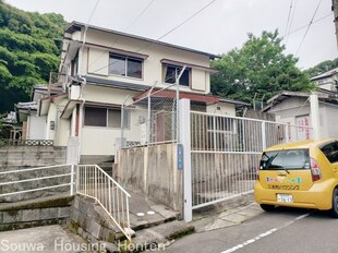 小江原1丁目貸家の物件外観写真